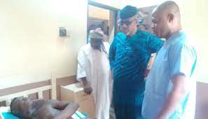 Cultism now act of terrorism in Ogun - Abiodun